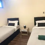 Birmingham City Centre Cosy Apartment